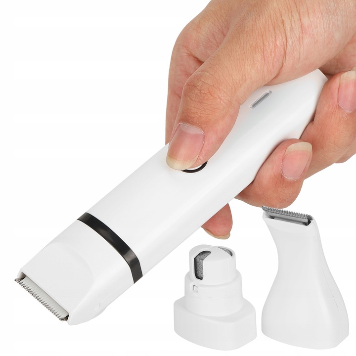 Pet Hair Grooming Trimmer Pet elektryczna polerka