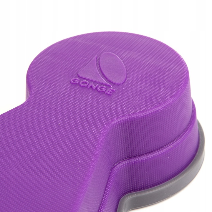 Tor animacyjny sensoryczna ścieżka do ćwiczeń Gonge kolorowa rzeka