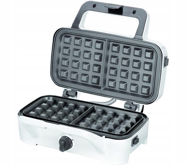 Opiekacz do kanapek / panini / grilla MPM MOP-33M Powłoka