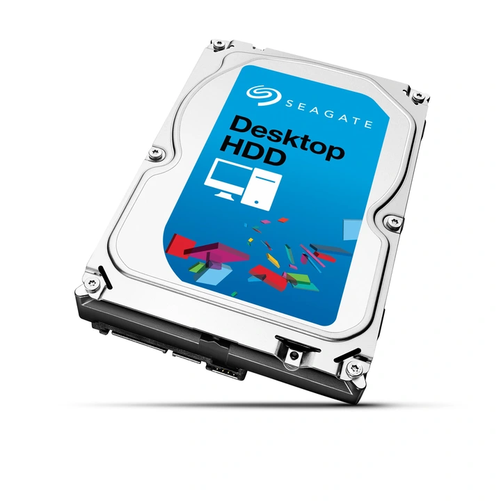 Dysk twardy Seagate Desktop ST1000DX001 1TB SATA III 3,5" 7200RPM