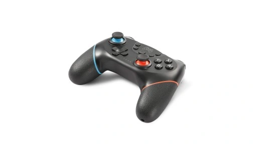 PAD do NINTENDO SWITCH Joystick Gamepad Kontroler BEZPRZEWODOWY Bluetooth