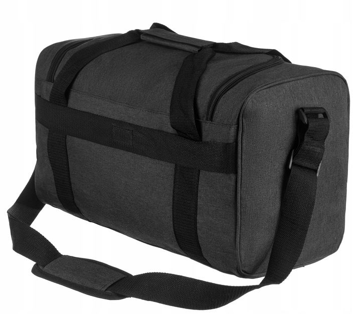 PETERSON torba kabinowa na ramię podręczny na weekend