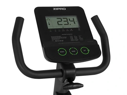 ROWEREK TRENINGOWY rower stacjonarny EASY - ZIPRO