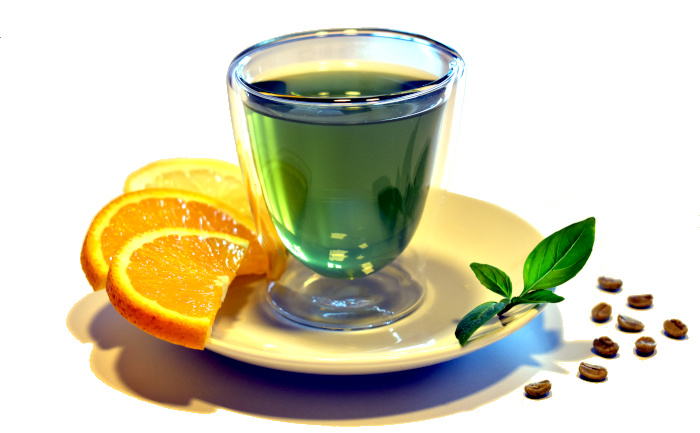 Kawa ZIELONA ziarno do palenia Nikaragua SHG 1kg