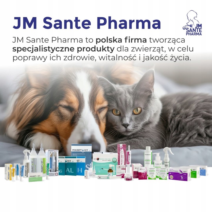VET PROTECTOR JAMA USTNA – SPRAY 30ml - Płyn Stomatologiczny Dla Psa i Kota