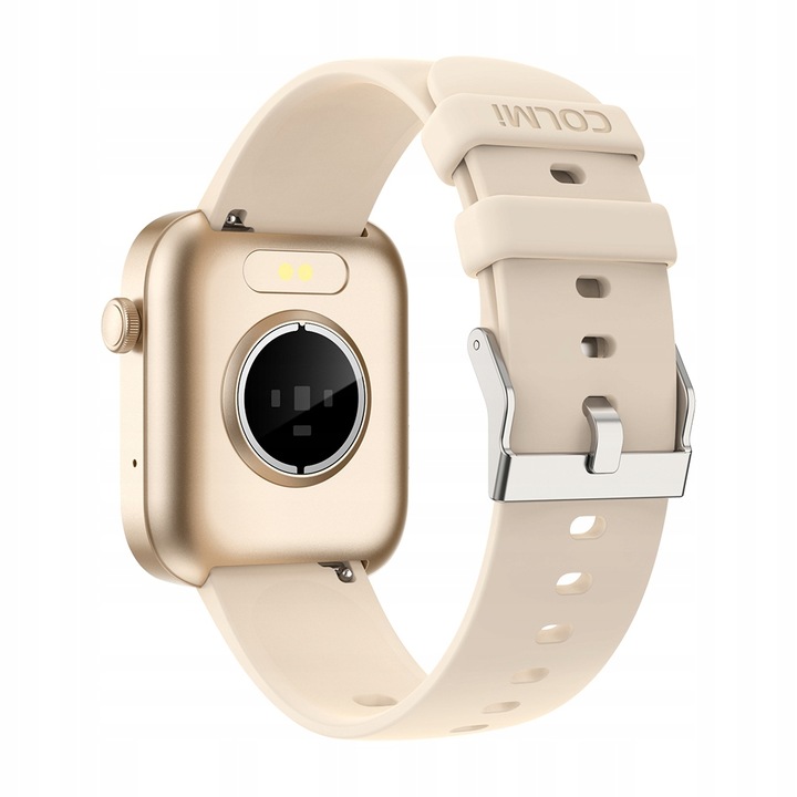 SMARTWATCH ZEGAREK DAMSKI POLSKIE MENU ROZMOWY SMS SMART WATCH + 2