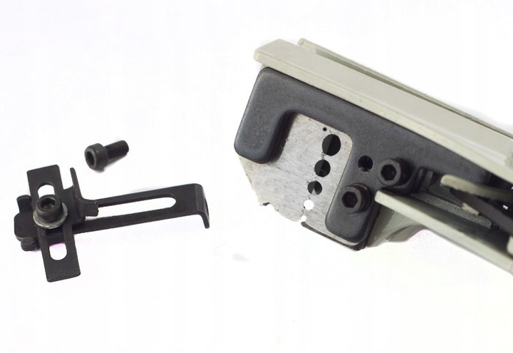 SZCZYPCE DO ŚCIĄGANIA IZOLACJI KABLI PRZEWODÓW