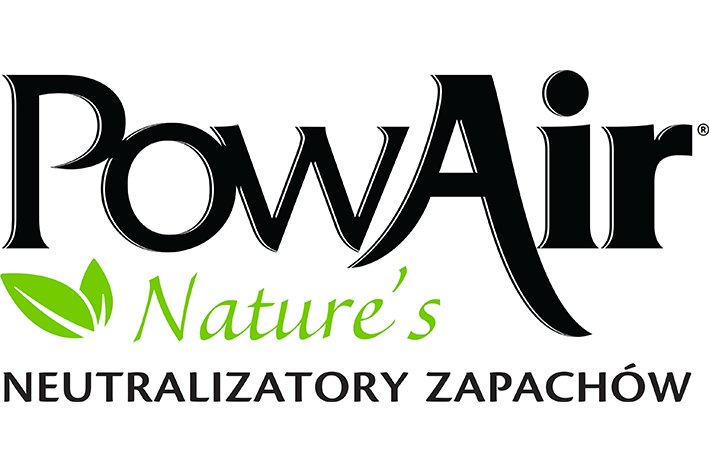 PowAir URINE neutralizator zapachu moczu psa