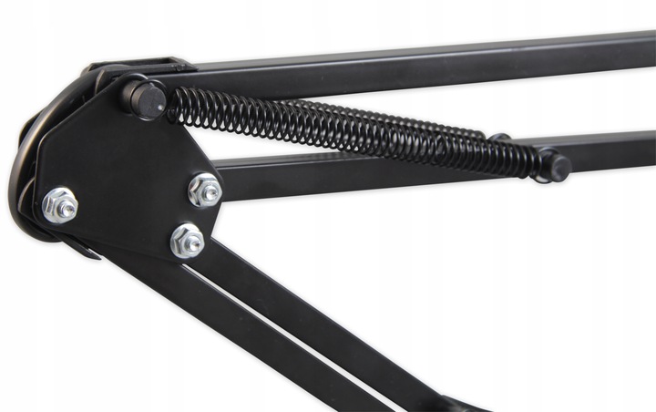 LAMPKA BIURKOWA KREŚLARSKA SZKOLNA BIURKO LED E27