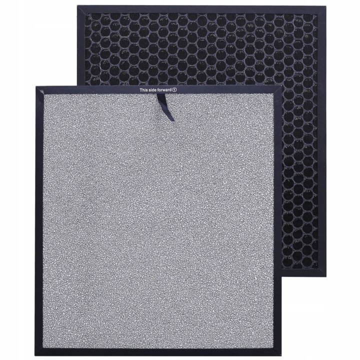 Zestaw Filtrów do Webber AP8500 Antybakteryjny Hepa Węglowy 4w1