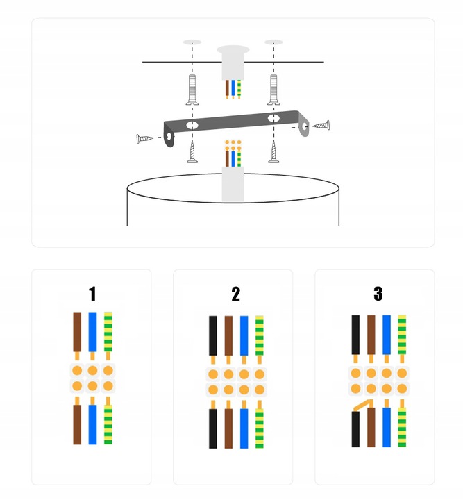 STYLOWA LAMPA WISZĄCA SUFITOWA ŻYRANDOL LED BOHO DREWNIANA KULA 1 x