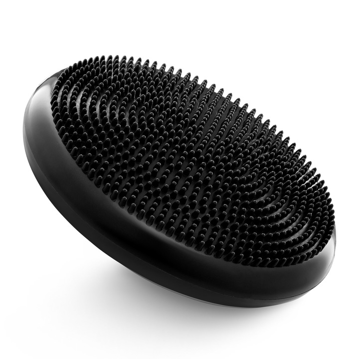 PODUSZKA SENSOMOTORYCZNA DO SIEDZENIA FOTEL KRZESŁO JEŻYK REHABILITACYJNA