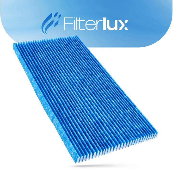 Filtr do oczyszczacza Daikin MCK75J MCK75JVM MC70L Ururu MCK75 MC70LVM