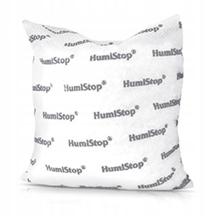 HUMISTOP WKŁAD ZAPAS DO POCHŁANIACZA WILGOCI X 5 MIX + ZAWIESZKA