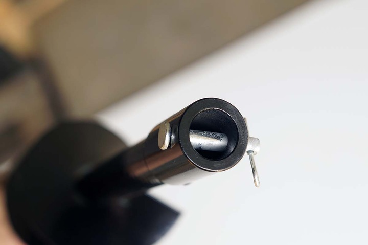 WIERTŁO DO WIERTNICY FI 10 CM ŚWIDER 100 / 80 CM