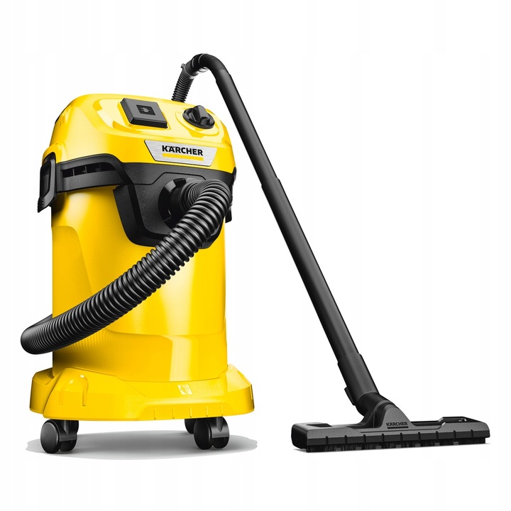 Odkurzacz uniwersalny WD 3 P V-19/4/20 Karcher 1.628-176.0