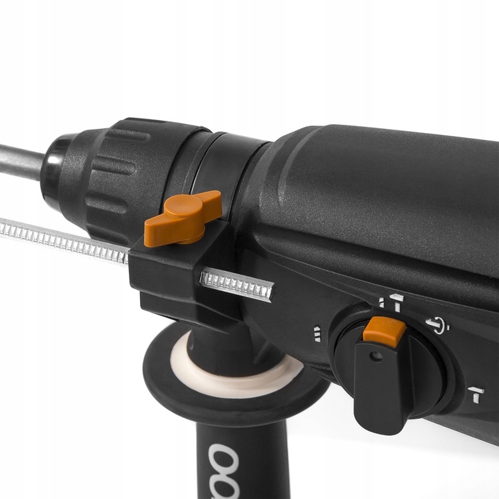 Młot udarowy Młotowiertarka DAEWOO DAH 920