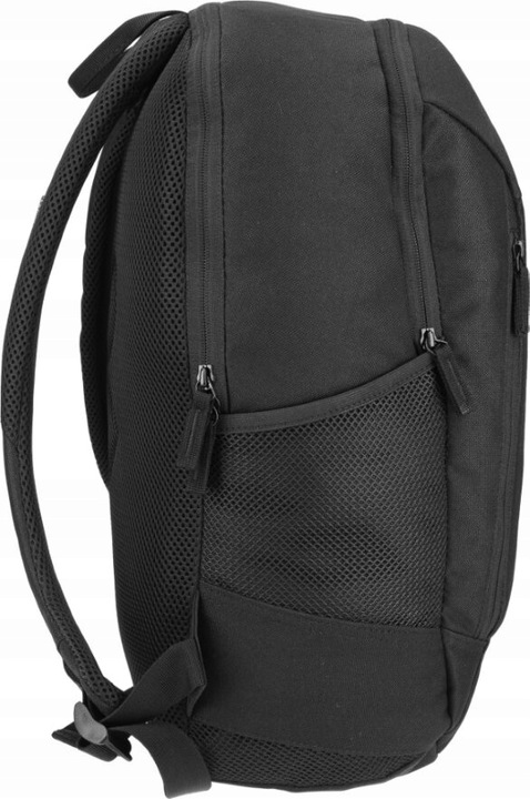 4F PLECAK MIEJSKI PCU005B LAPTOP KIESZEŃ CZARNY- 23L