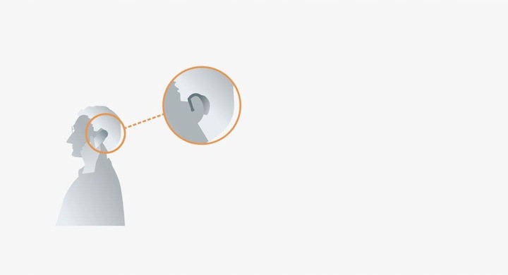 TELEFON PANASONIC KX-TGE210PDN