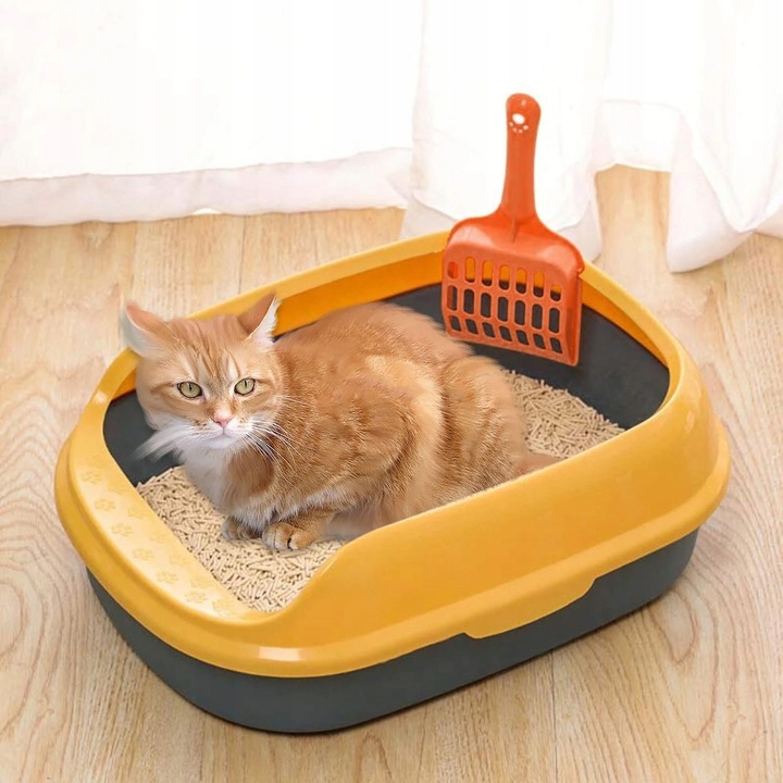 ŻWIREK DREWNIANY GRYZONI KOTA 30kg ŚCIÓŁKA PELLET