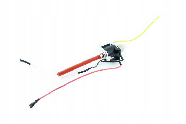 Pompka do mopa parowego 15W AquaSteam SMX12