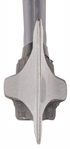 ZESTAW SIEKIER SIEKIERA ROZŁUPUJĄCA TOPOREK 3 SZT