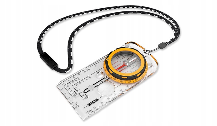 Silva Kompas mapowy Expedition 37448