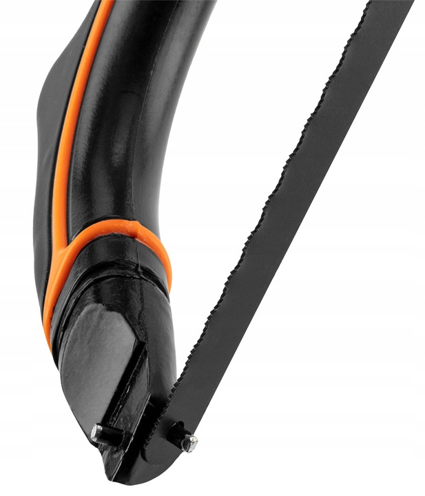 NEO Piła Ręczna Do Metalu Brzeszczot 300mm + 5 Zapasowych Brzeszczotów