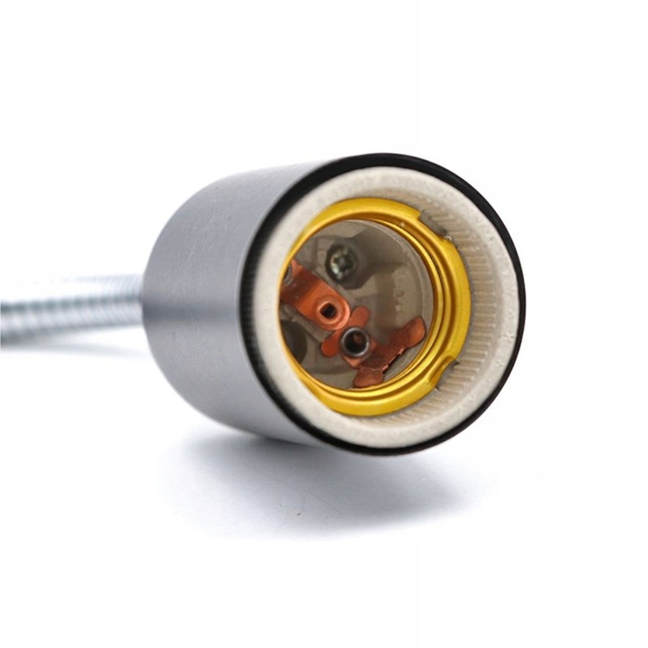 UNIWERSALNA LAMPA DO TERRARIUM DO ŻARÓWKI GRZEWCZE