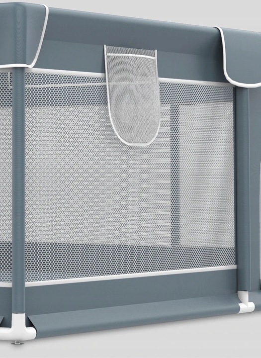 KOJEC Dla Dzieci SUCHY BASEN Plac Zabaw DZIECIĘCY 180x150 + PIŁECZKI