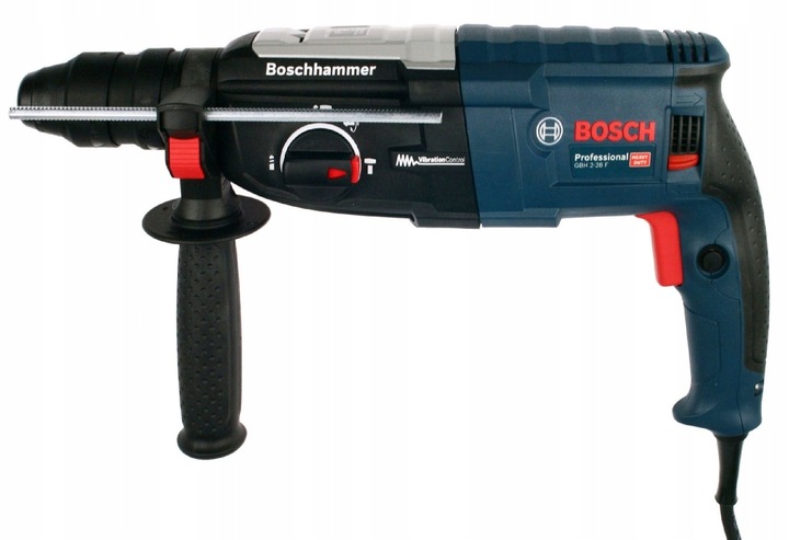 MŁOTOWIERTARKA GBH 2-28 F BOSCH