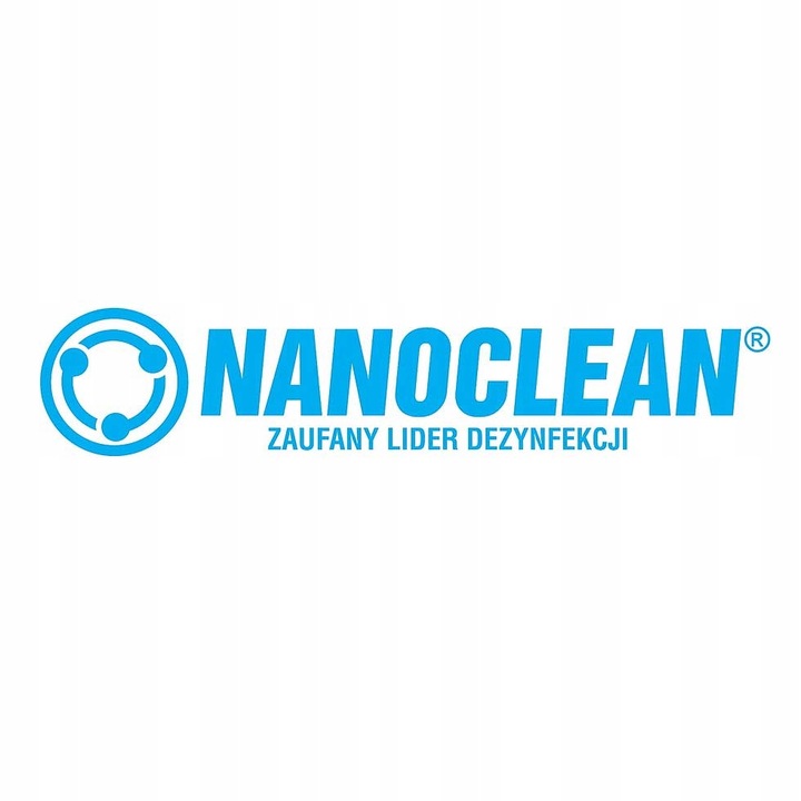 NANOCLEAN AC8 neutralizator zapachu moczu KOTA, na pchły,kleszcze Atest PZH