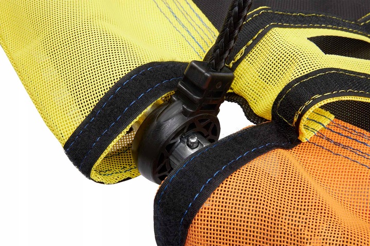 WYTRZYMAŁA HUŚTAWKA DLA DZIECI MOCNA DUŻA DZIECIĘCA BOCIANIE GNIAZDO L