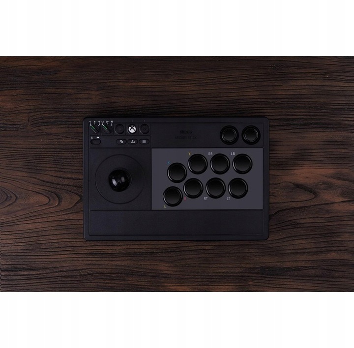 8BitDo Arcade Stick Xbox & PC Black