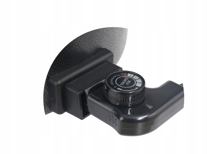 PATELNIA ELEKTRYCZNA DUŻA XXL NIEPRZYWIERAJĄCA MULTIPATELNIA 42cm MOC