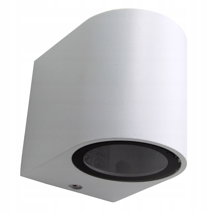 Lampa Oprawa elewacyjna Kinkiet ogrodowa GU10 LED