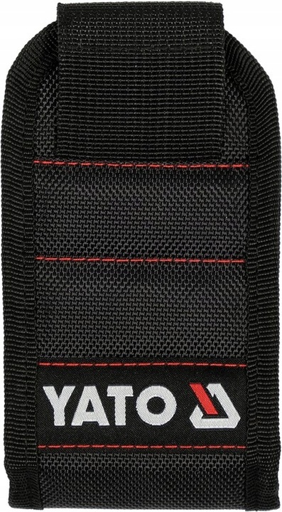 OPASKA MAGNETYCZNA NA RĘKĘ NADGARSTEK YATO