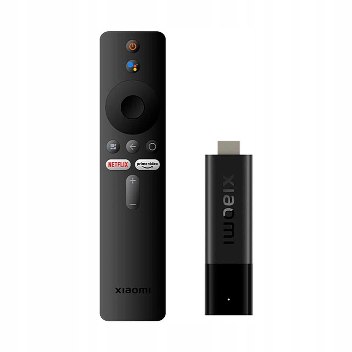 Odtwarzacz multimedialny Xiaomi Mi TV Stick 4K 8 GB przystawka smart tv