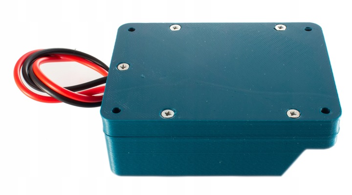 Adapter do akumulatora baterii Makita 18V