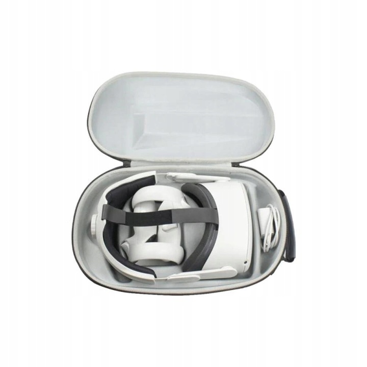 Torba podróżna travel bag do Oculus Quest 1/2