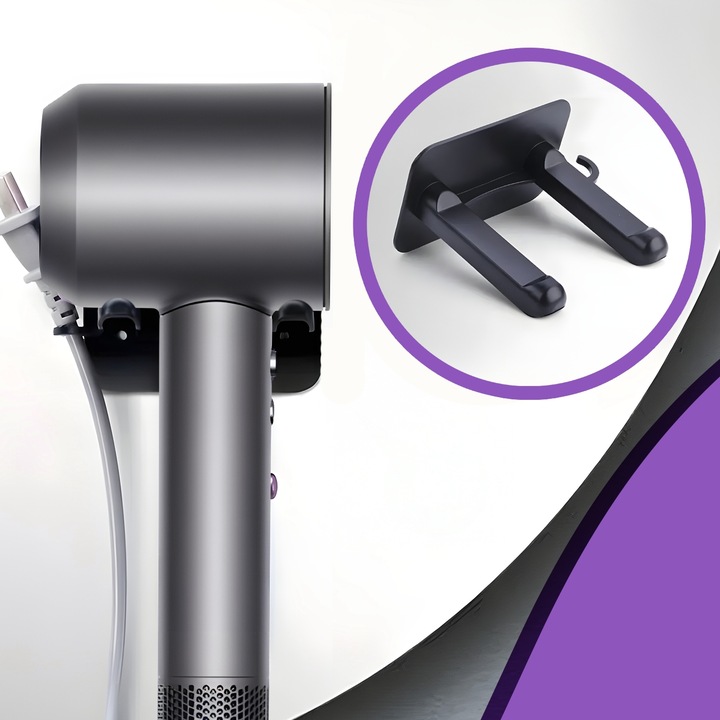 SUSZARKA DO WŁOSÓW Z JONIZACJĄ 5W1 3 PRĘDKOŚCI 1600W PREZENT NA ŚWIĘTA