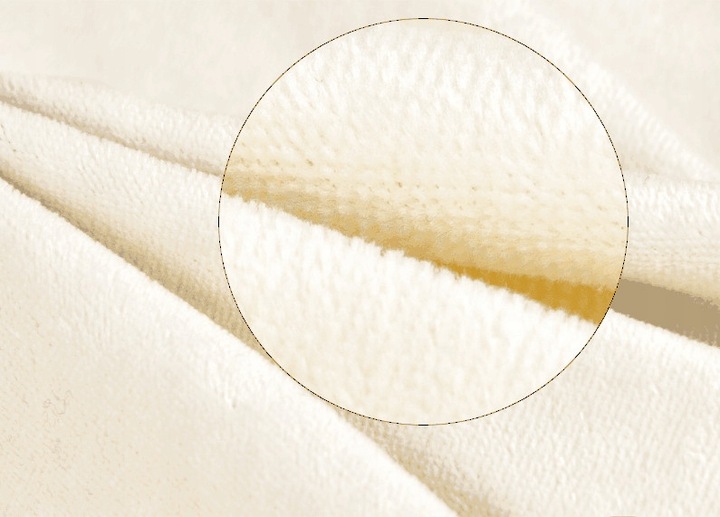 Poduszka ortopedyczna pod głowę do spania Profilowana MEMORY FOAM