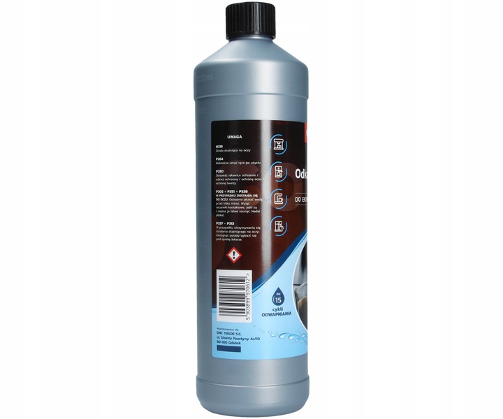 ODKAMIENIACZ do ekspresu 1000ml