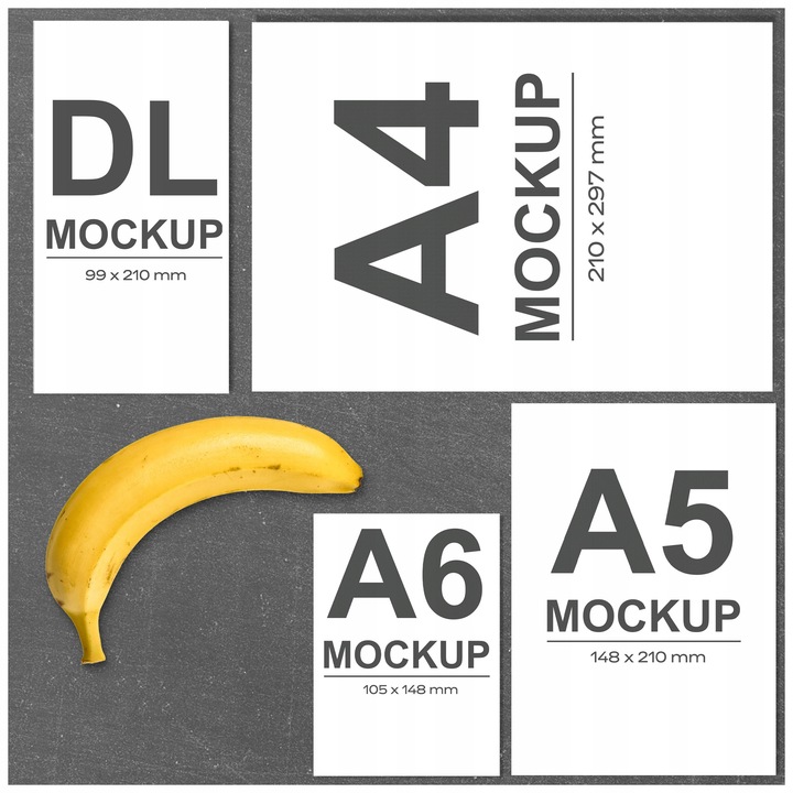 ulotki A4 A5 A6 DL premium dwustronne mat błysk wizualizacja GRATIS