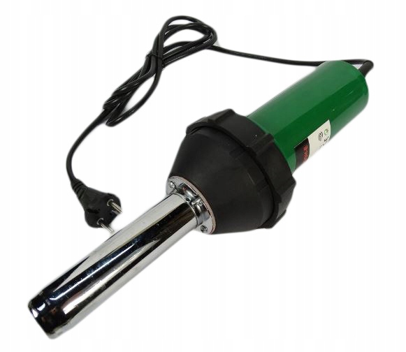 OPALARKA SPAWARKA ZGRZEWARKA DO PLASTIKU PLANDEK