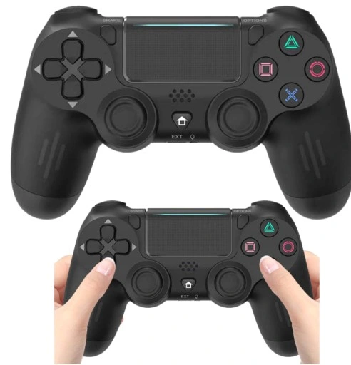 Pad bezprzewodowy SF CHP-02 do PS4 BIAŁY