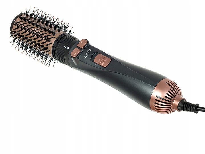 Lokówko-suszarka obrotowa Lafe Sleek & Shine Styler