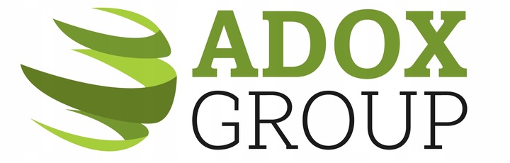 CHLOREK METYLENU - DCM - DICHLOROMETAN - 1L ADOX