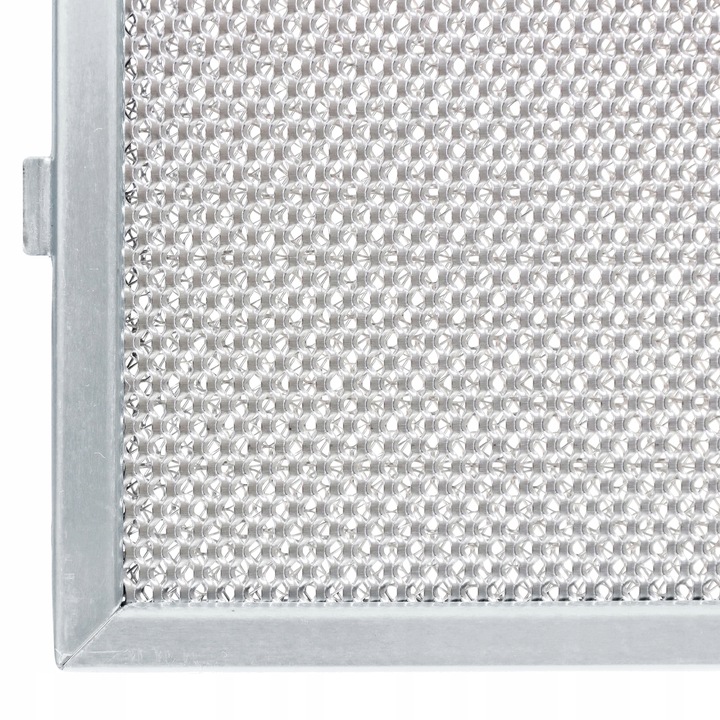 Filtr przeciwtłuszczowy 25x22,2cm okapu Amica OWC