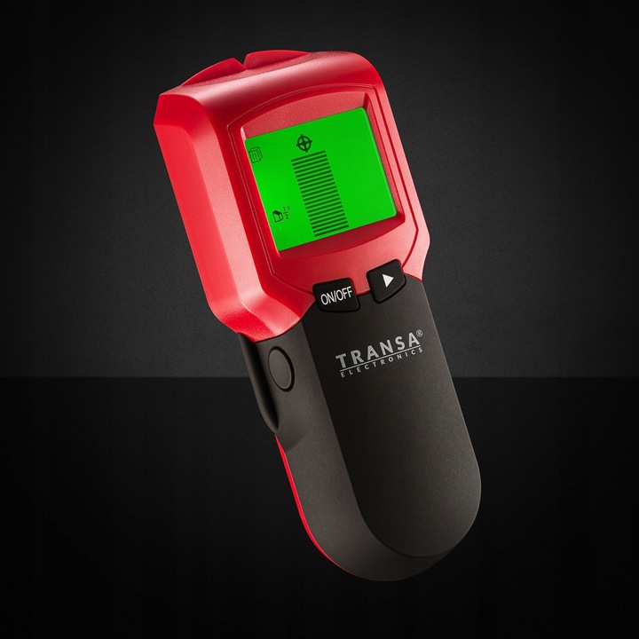 Wykrywacz Detektor METALI PROFILI METALOWYCH PRZEWODÓW ELEKTRYCZNYCH